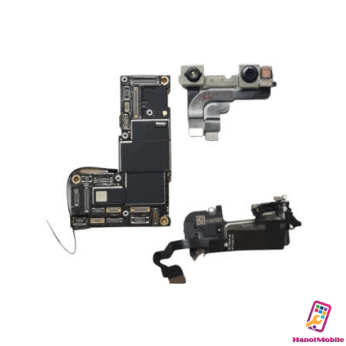Thay Main iPhone 12 Pro Max 128GB (Có Face ID)